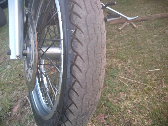 Drag Star xvs 650 2005 - Foto 10