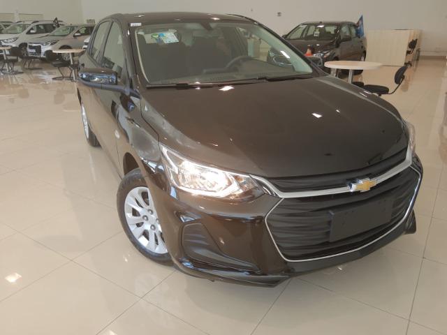 Novo Onix 1.0 LT ( motor aspirado) - Foto 5