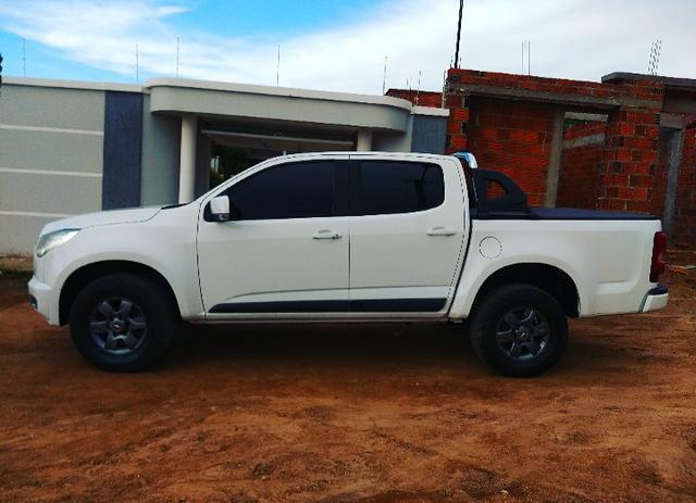 Oportunidade de negócio S10 flex LT 2016 - Foto 4