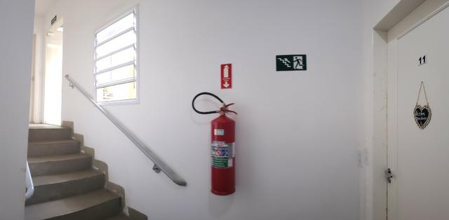 Lindo apartamento térreo no Residencial Santa Inês Coleginho - Foto 14