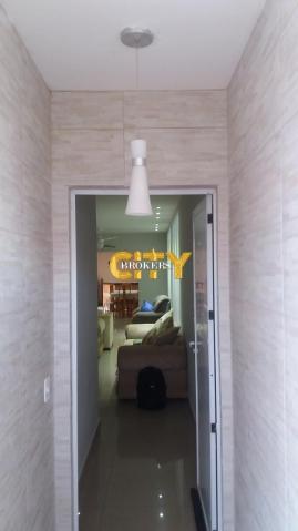 Casa condominio rio coxipo - Foto 8