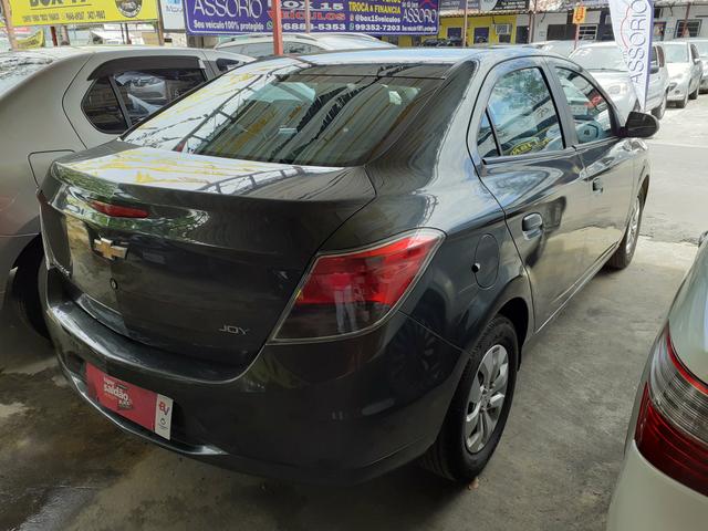*Prisma Joy 1.0 2019Completão + Gnv) *48 x 1.037, * Felipe !!!!! - Foto 8