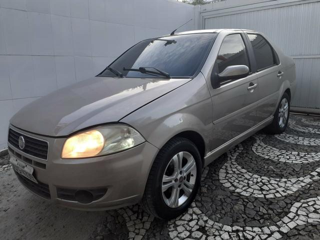 Fiat Siena EL 1.0 Flex 2010 Completo Novo - Foto 19