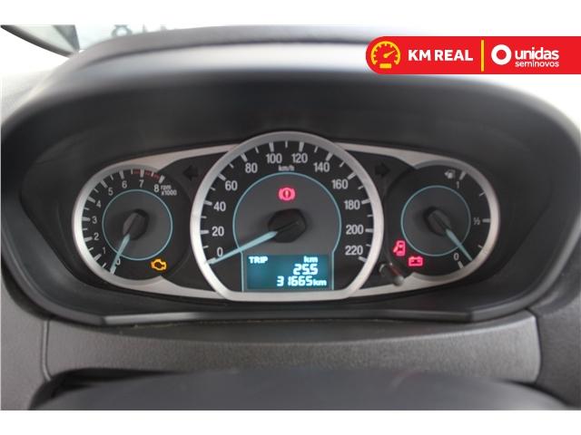 Ford Ka 1.5 se 16v flex 4p manual - Foto 8