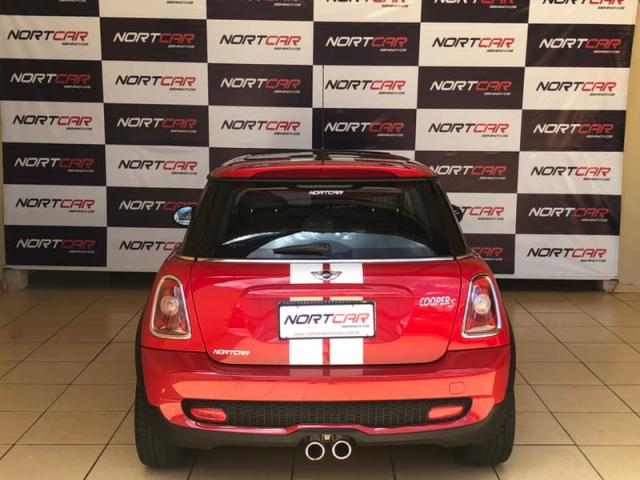 TORRO MINI COOPER S 1.6 TB - Foto 3