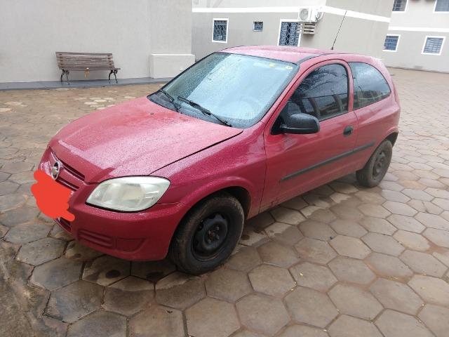 Celta Spirit 1.0 VHC-e 2009/2010 2 portas - Foto 12