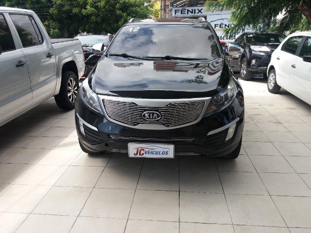 Sportage LX2 2012 - Foto 6