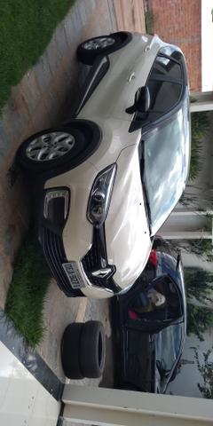 Carro único dono sem qualquer avaria atendo ligação watts estado de carro novo - Foto 4