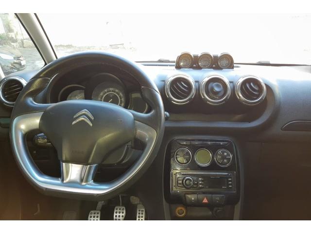 Citroen Aircross 1.6 exclusive 16v flex 4p manual - Foto 8