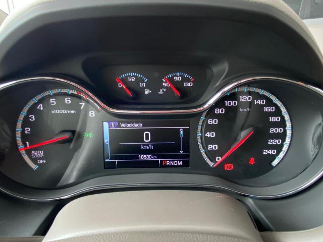 Cruze LTZ - Foto 10