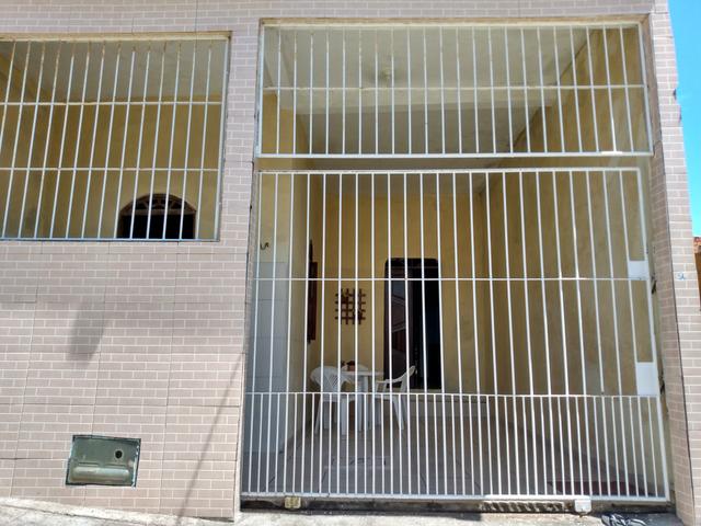 Casa disponível ( Cabuçu , Pedras Altas)