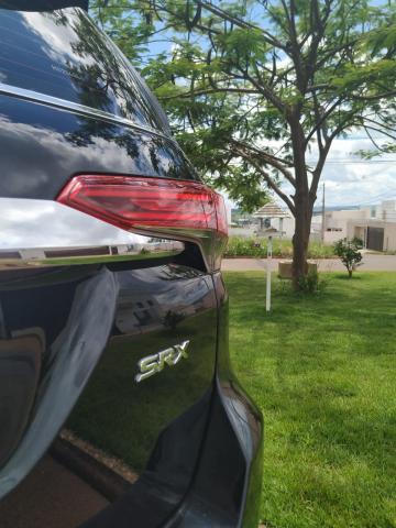 HILUX SW4 2016/2017 2.8 SRX 4X4 7 LUGARES 16V TURBO INTERCOOLER DIESEL 4P AUTOMÁTICO - Foto 6