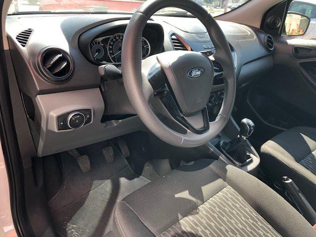 FORD KA + 2017/2018 1.0 TI-VCT FLEX SE MANUAL - Foto 7