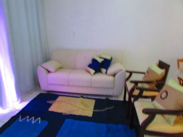Apartamento Quarto e sala, Mobiliado em Cruz das Almas