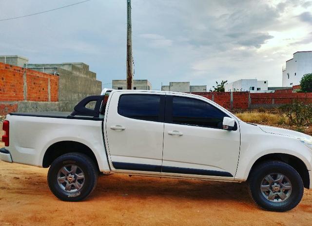 Oportunidade de negócio S10 flex LT 2016 - Foto 2