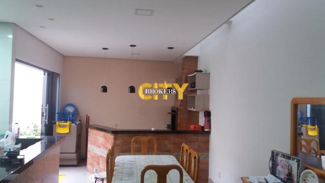 Casa condominio rio coxipo - Foto 5
