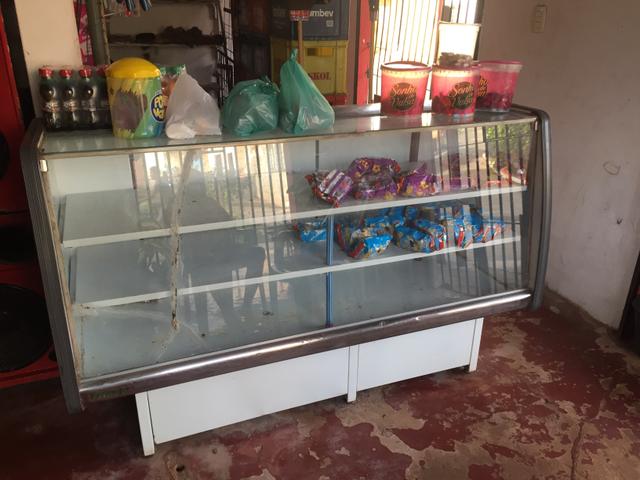 Vende-se Balcão