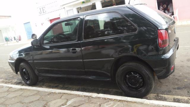 Gol g2 em ótimo estado de conservação - Foto 3