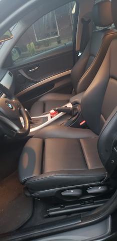 BMW 320i impecável - Foto 4