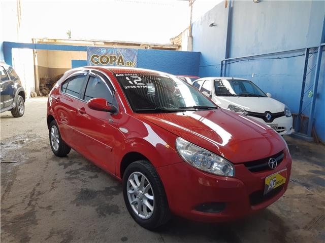 Jac J3 1.4 16v gasolina 4p manual - Foto 3