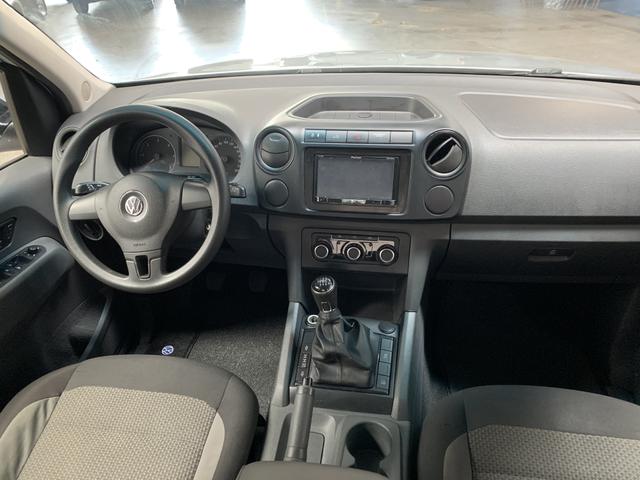 Amarok S CD 4x4 14/15 - Foto 3
