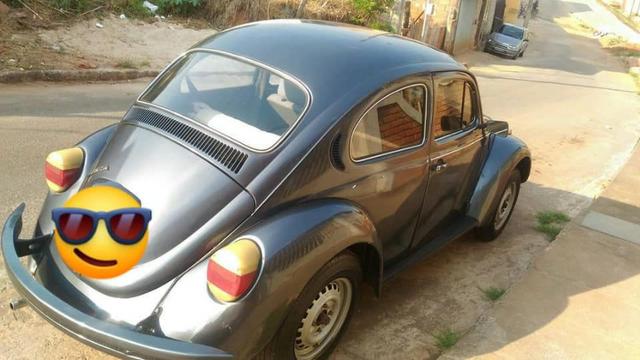 Fusca 83 - Foto 2