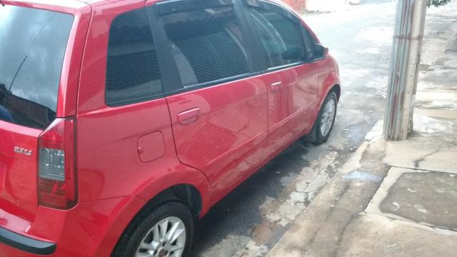 Fiat Idea 1.4 ELX Gnv - Foto 3