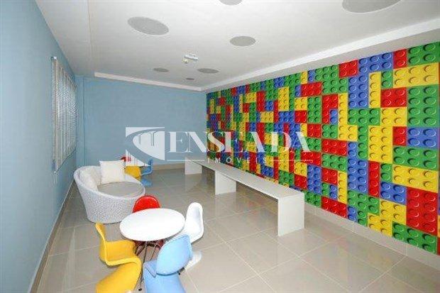 Apartamento, Jardim Camburi, Vitória-ES - Foto 18