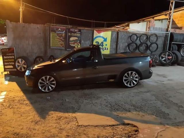 Saveiro cs 1.6 trend contato * - Foto 2