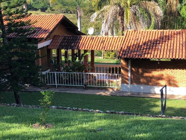 Chacará com lago (Prox.a Goianira) - Foto 2