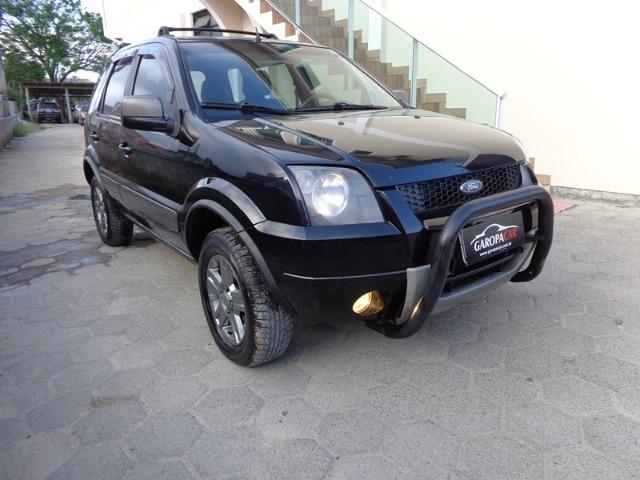 Ford -Ecosport 1.6 Freestyle Top de Linha - 2007