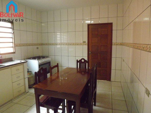 Casa, Setor Afonso Pena, Itumbiara-GO - Foto 8