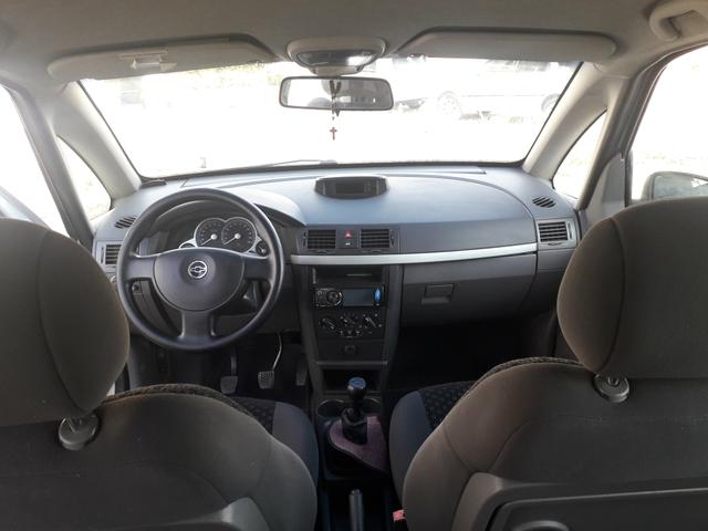 Chevrolet Meriva 1.4 - Foto 10