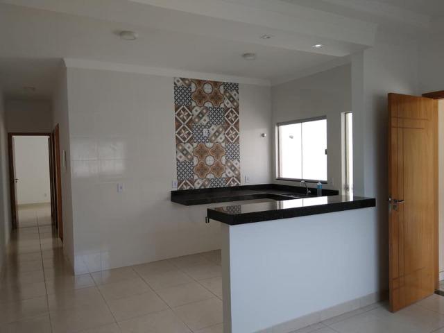 Não compre sua casa em senador canedo antes de ver essa casa de 2/4 - Foto 4