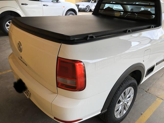 Saveiro trendline g7 - Foto 3
