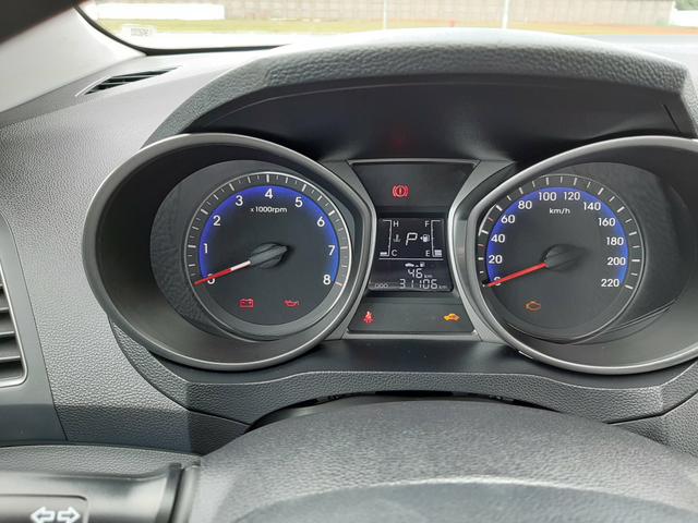 HB20 S 1.6 Automático 2018 - Foto 3