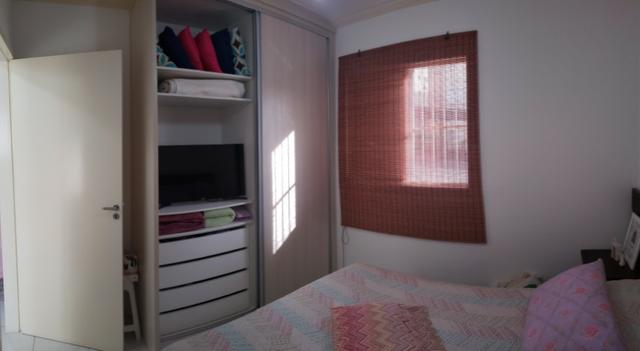 Lindo apartamento térreo no Residencial Santa Inês Coleginho - Foto 13