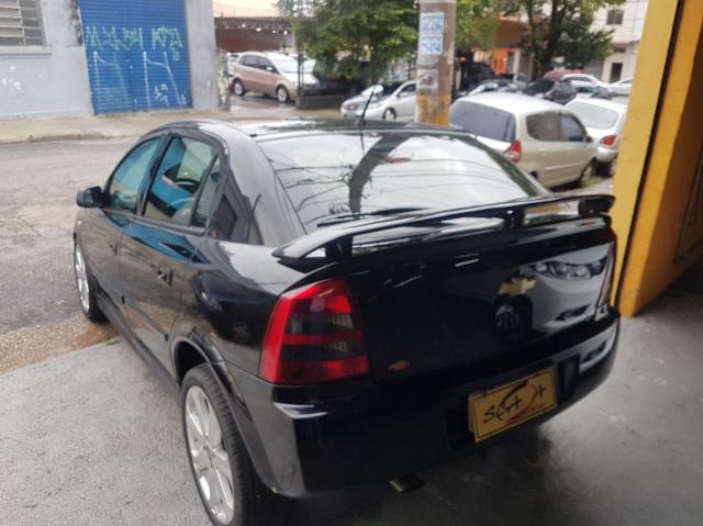 CHEVROLET ASTRA 2.0 MPFI ADVANTAGE 8V - Foto 10