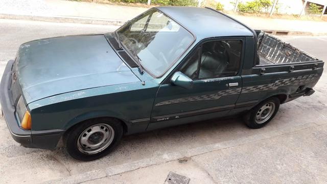 Chevy 500 - Foto 16