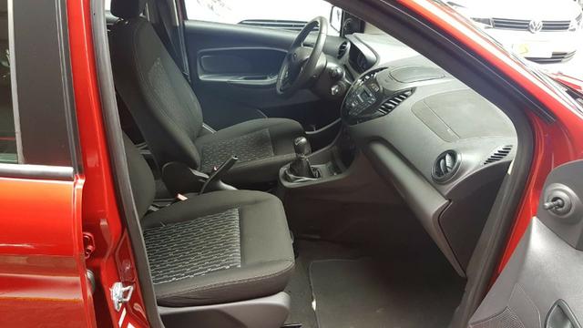 Ka+ Sedan SE 1.5 2015 - Foto 8