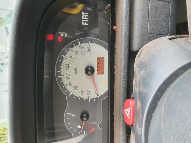 Vende-se fiorino furgão!!! - Foto 6