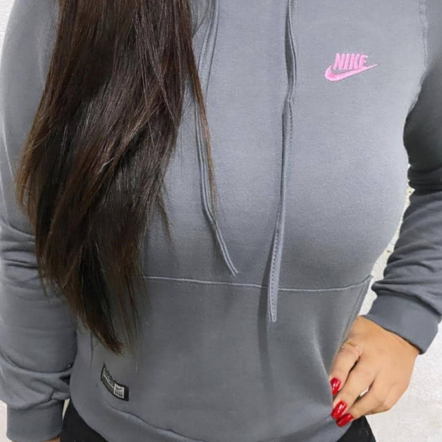 Casacos feminino Nike - Foto 2