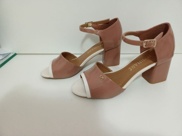 sandalia camminare 2019