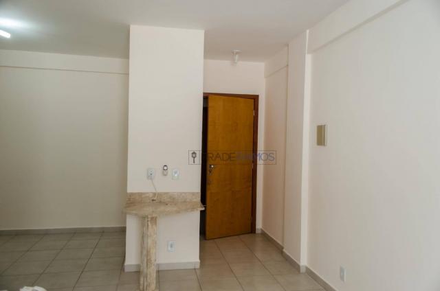 Kitnet com 1 dormitório para alugar, 35 m² por R$ 755/mês - Setor Sul - Goiânia/GO - Foto 4