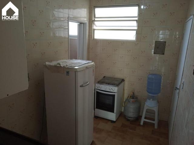 Apartamento à venda com 1 dormitórios em Praia do morro, Guarapari cod:AP0962 - Foto 5