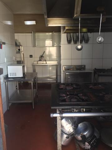 Passo Ponto Restaurante Self-Service ou Para Outro Ramo em São Pedro da Aldeia - Foto 15