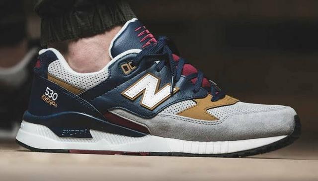 tenis new balance 878