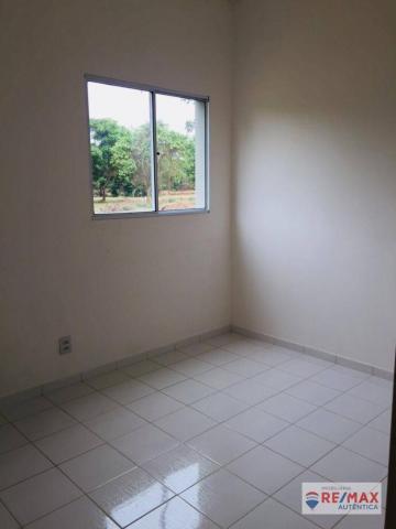 Apartamento 3 quartos Aluguel - Foto 8