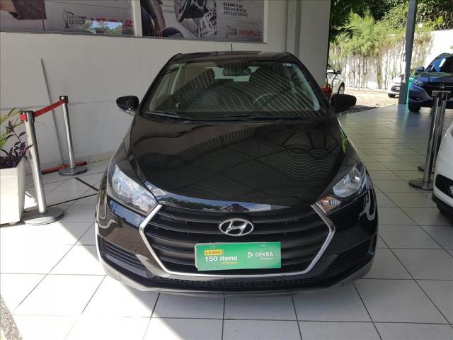 HYUNDAI HB20 1.0 COMFORT 12V FLEX 4P MANUAL - Foto 2