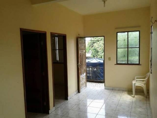 Ap com 2 quartos em Itacoatiara